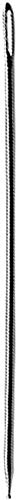 Sullivans USA Ball-TIP Needle Size 24