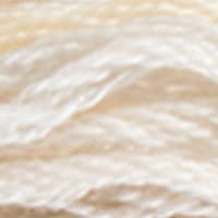 DMC 417F-4150 Color Variations Six Strand Embroidery Floss, 8.7-Yard, Desert Sand