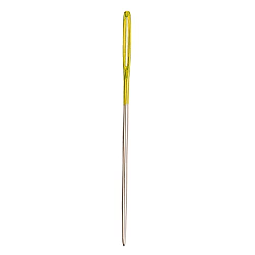 SINGER Hand Sewing Tapestry Needles, Size 18 & 21 (Set of 6, Size 18 & 22)