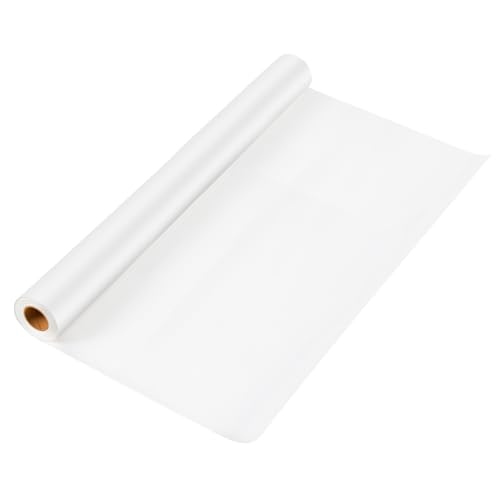 Tracing Paper Roll 24 in x 30 yd Pattern Paper for Sewing Drawing Sketching - size: 24in x 30yd