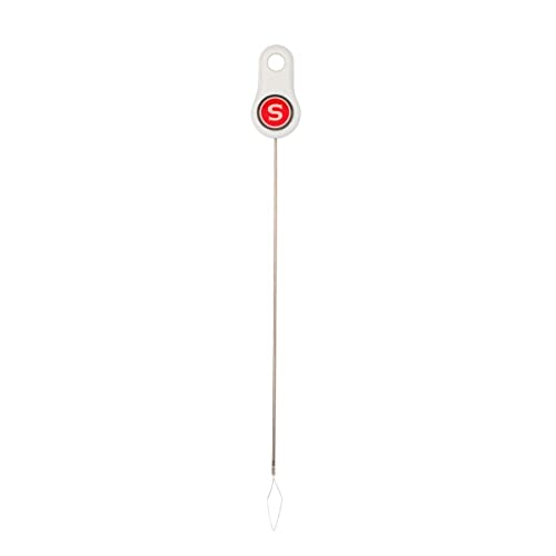 SINGER Serger Machine Needle Threader - Extra Long Handle