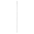 HARFINGTON 10 Inch Upholstery Needles Large Eye Stitching Needles Stainless Steel Straight Hand Sewing Needles for Home Hand Sewing Leather Tapestry Embroidery Tufting Webbing Carpet - size: 10 Inch