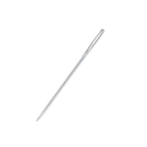 Dritz Repair Hand Needles, Assorted Styles & Sizes (7-Count) (Pack of 2) - size: Assorted Styles & Sizes (Pack of 2)