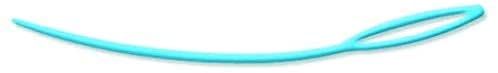 BridgeAid Dental Floss Threaders (1 Pack of 50) - size: 1 Count (Pack of 50)