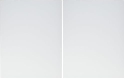 Pres-On Mounting Board 11"X14" (Pack of 2) - size: 1 Count (Pack of 2)