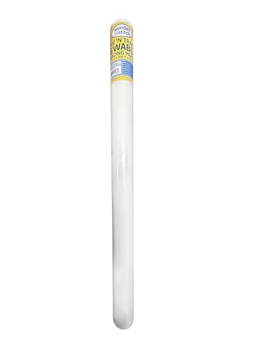 Sew & Trace Sewable Tracing Paper for Sewing Patterns – 29" x 10 Yard Roll, Pattern Paper for Garment Sewing & Fitting