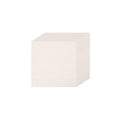 10 PCS Beige Linen Needlework Embroidery Fabric Cloth (7 × 7 Inch) - size: 7 × 7 Inch
