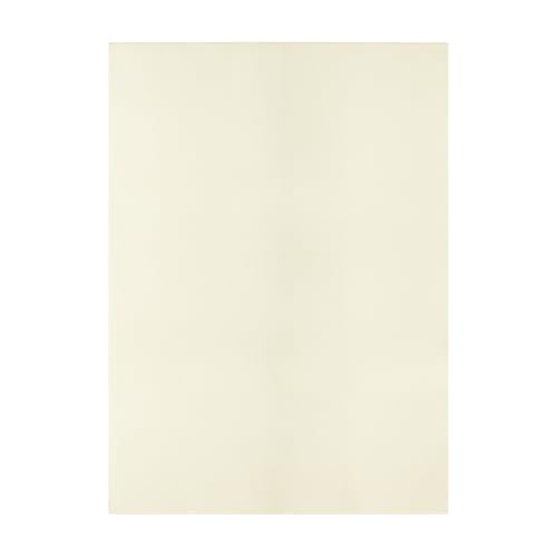 HARFINGTON 11 Count Cross Stitch Cloth Fabric 20 by 28 in Cream - color: Cream, size: 11 Count