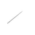 SimautHawk Upholstery Needle, Long Needle, 1-Piece, 3.93 in, Length 3mm - size: 3.93 inches