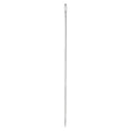 HARFINGTON 8 Inch Upholstery Needles Large Eye Stitching Needles Stainless Steel Straight Hand Sewing Needles for Home Hand Sewing Leather Tapestry Embroidery Tufting Webbing Carpet - size: 8 Inch