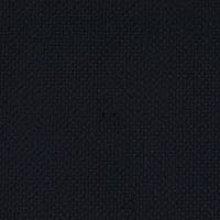 DMC Charles Craft Gold Standard Aida 14 Count 15"X18" Box, Black