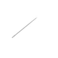 SimautHawk Upholstery Needle, Long Needle, 1-Piece, 5.9 in, Length 3mm - size: 5.9 inches