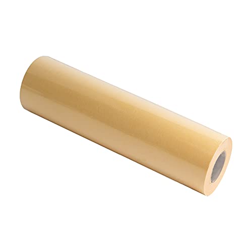 Pacific Arc Tracing Paper Roll, Yellow, 6 Inch x 50 Yard Roll - color: Yellow, size: 6 Inch x 50 Yard