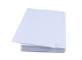 YYCRAFT Super Thick Stiff Felt Sheets Thick Felt 9 Inch X 12 Inch (Thickness:3.2mm) - 15 Pcs Pack, White - color: White