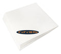 HimaPro Tear Away Embroidery Stabilizer Backing 1.8 Ounce Medium Weight(8" x 8" x 100 Sheets) - Great for 4 x 4 and 6 x 6 Hoops - color: 8" x 8" x 100 Sheets