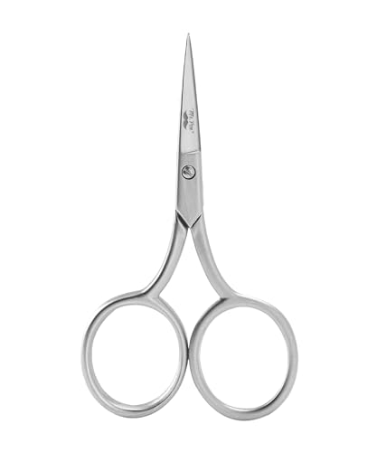 Mr. Pen- Embroidery Scissors Curved, 3.5 Inch, Embroidery Scissors Small - size: 1 pcs