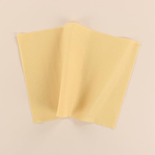 Kimberbell - color: Butter Yellow