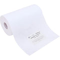 Threadart Cutaway Embroidery Stabilizer - 1.8 oz 10" x 50 yd Roll - size: CUT-AWAY 10"X50YD ROLL