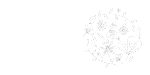 Embroidery Made Easy: Botanical Bliss: 12 beginner-friendly embroidery patterns with iron-on transfers