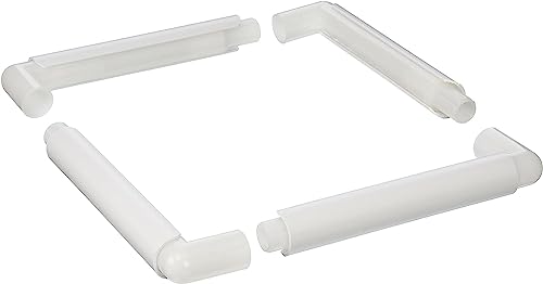Q-Snap Needlework Frame, 8" X 8"