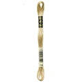 Dmc 6-Strand Embroidery Cotton 8.7yd-Very Light Tan