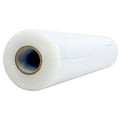 Seneme Water Soluble Stabilizer for Embroidery Topping Film 12" x 50yd/Rol