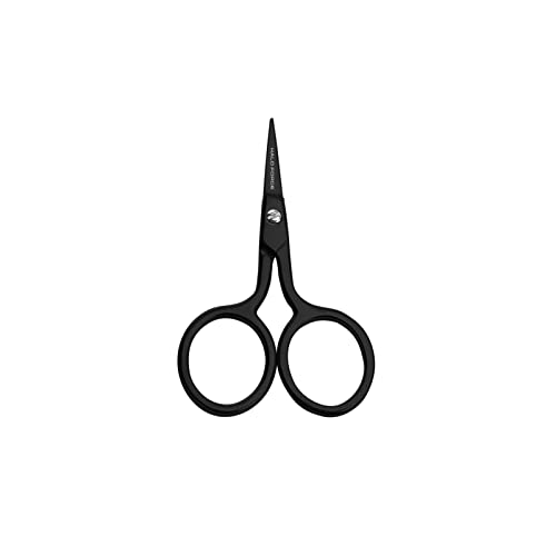 HALO FORGE 3 Pack Sharp Stainless Steel Small Embroidery Scissors Set - style: 3 pack embroidery scissors