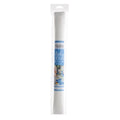 Essentials By Leisure Arts Aida Cloth, 14 Count, White, Cross Stitch Fabric, Embroidery Fabric, Cross Stitch Supplies for Crafting, Stitching, and Sewing Projects 15X18 - color: White