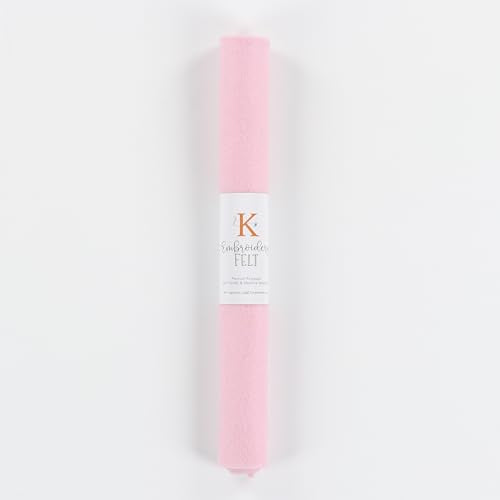 Kimberbell - color: Pink Parasol