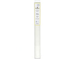 DMC Linen Fabric - 28 Count - Cream - color: Cream