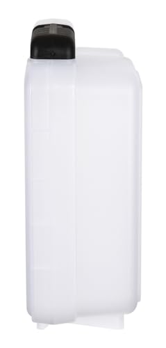 ArtBin 12-Inch Quick View Deep Base Carrying Case, Translucent - size: 12 inch - Deep