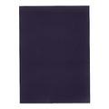 HARFINGTON 14 Count Cross Stitch Cloth Fabric 20 by 28 in Navy Blue - color: Navy Blue, size: 14 Count