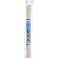 Essentials By Leisure Arts Aida Cloth, 18 Count, Cream, Cross Stitch Fabric, Embroidery Fabric, Cross Stitch Supplies for Crafting, Stitching, and Sewing Projects 15X18 - color: 18ct Cream