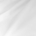 emma kites White Ripstop Nylon Fabric 40 Denier, Precut Piece 3-Yard: 60"x108", Ultra-Light Airtight Water Resistant Tear Proof, for Kite Flag Stuff Sack Bag Inflatable Windsock Pack Cover - color: #02 White, size: Precut 3-Yard