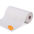 Simthread Tear Away Embroidery Stabilizer Backing - 1.8 Ounces Medium Weight 12" x 50 Yards/Roll for Machine Embroidery - size: 12"x50Y Roll