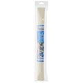 Essentials By Leisure Arts Aida Cloth, 14 Count, Ivory, Cross Stitch Fabric, Embroidery Fabric, Cross Stitch Supplies for Crafting, Stitching, and Sewing Projects 15X18 - color: Ivory
