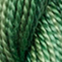 DMC Color Variations Pearl Cotton Size 5 27yd - Evergreen Forest