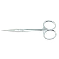 Cutex 4-1/2" Fine Narrow Tip Embroidery Scissors/Thread Trimmers - color: Fine Narrow Tip