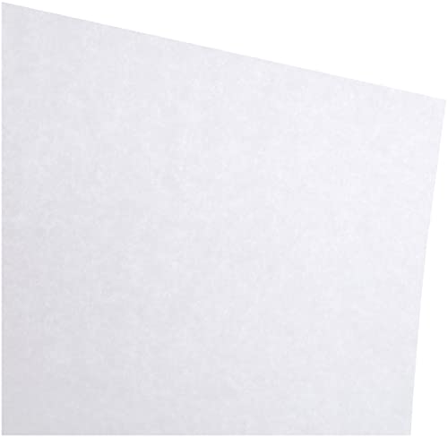 Aunt Martha's 8.5-Inch by 12-Inch Tracing Paper, 50-Sheet (Pack of 2) - size: 9-x-12-Inch (Pack of 2)