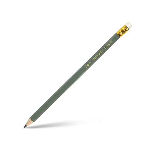 Dritz 3090 Erasable Marking Pencil, Light Grey - size: 1 Count (Pack of 1)
