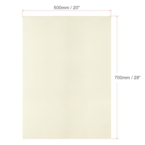 HARFINGTON 11 Count Cross Stitch Cloth Fabric 20 by 28 in Cream - color: Cream, size: 11 Count