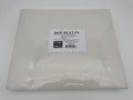 DOUBLELIN 1.8oz Tear Away Stabilizer Sheets, White, 10x12, 200 pcs - color: Tearaway 1.8oz White, size: 10"x12" 200 Sheets