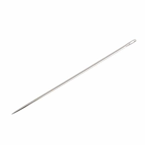 Bohin Sharps Hand Needles, Size 3/9, 20 Per Package - size: 3/9 20/Pkg