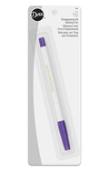 Dritz 3083 Disappearing Ink Pen, Purple - style: Regular Point
