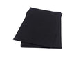 YYCRAFT Stiff Felt Sheets Thick Felt 9 Inch X 12 Inch - 12 Pcs Pack, Black - color: Black