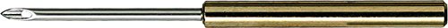 Clover 8803 Embroidery Stitching Tool Needle Refill 6-ply - style: 6 Ply Needle
