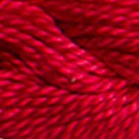 DMC 115 3-321 Pearl Cotton Thread, Red