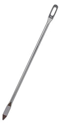 YEQIN Quick & Easy Drawstring Threader Tool, Easy Threader Drawstring Replacement Tool Needle for Jackets Swim Trunks Pants Sweatpants Shorts Hoodies (Style2) - color: Style2