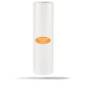 New brothread 12" x 25 Yd Roll Water Soluble Embroidery Topping Film - size: 12" x 25Yd/roll