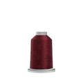 Glide Thread Trilobal Polyester No. 40-1000m Spool - 70209 Maroon